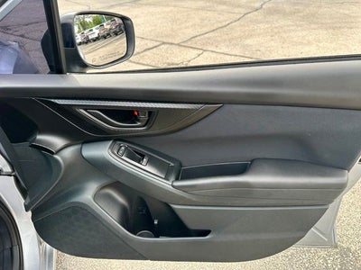 2022 Subaru Impreza Premium