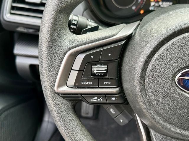 2022 Subaru Impreza Premium