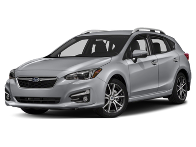 2018 Subaru Impreza 2.0i Limited