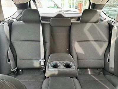 2019 Subaru Outback 2.5i