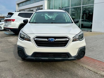 2019 Subaru Outback 2.5i
