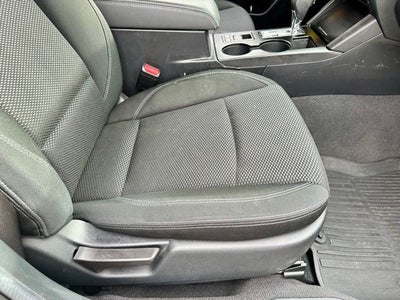 2019 Subaru Outback 2.5i