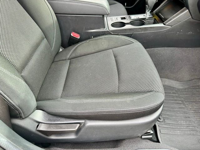 2019 Subaru Outback 2.5i