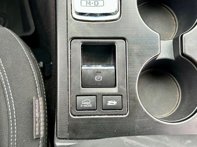 2019 Subaru Outback 2.5i