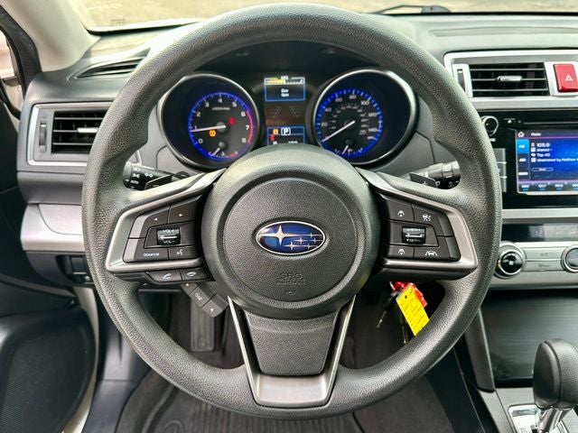 2019 Subaru Outback 2.5i