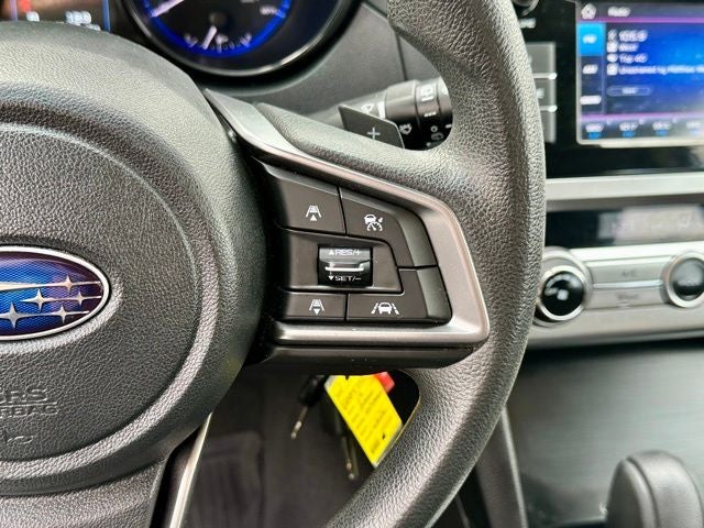 2019 Subaru Outback 2.5i