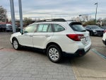 2019 Subaru Outback 2.5i