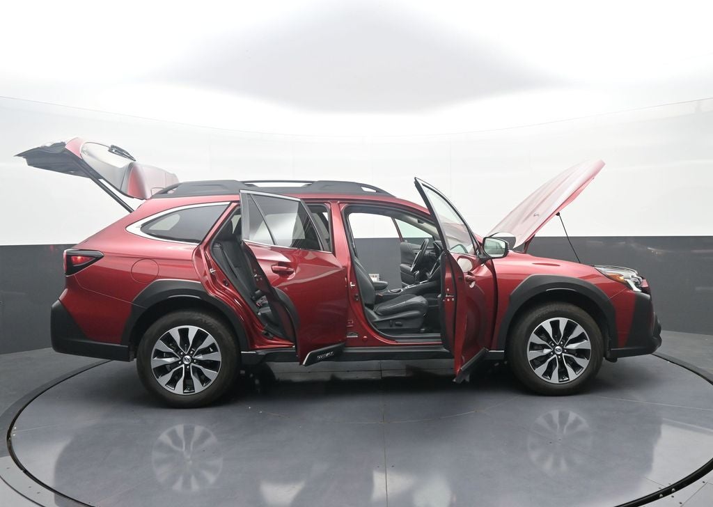 2024 Subaru Outback Limited