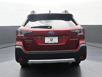 2024 Subaru Outback Limited