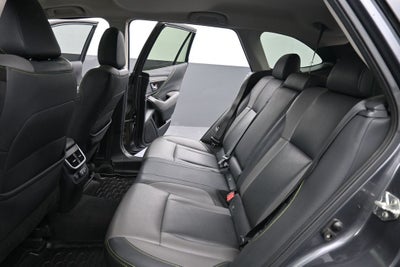 2021 Subaru Outback Onyx Edition XT