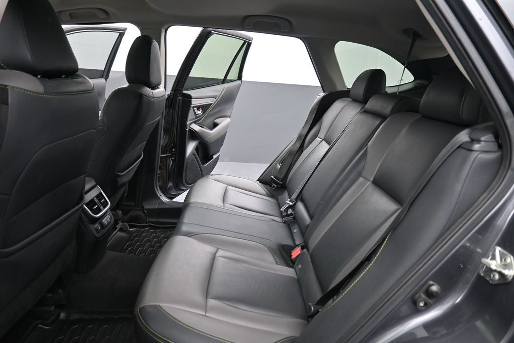 2021 Subaru Outback Onyx Edition XT