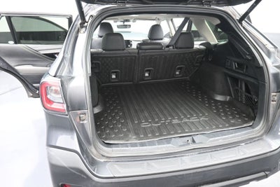2021 Subaru Outback Onyx Edition XT