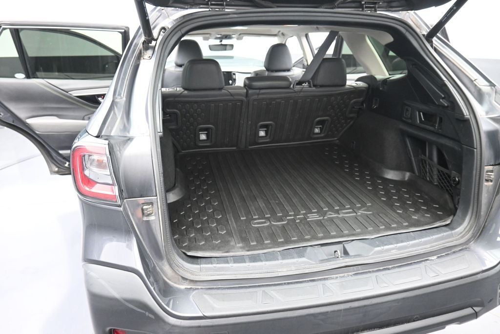2021 Subaru Outback Onyx Edition XT