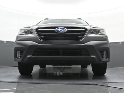 2021 Subaru Outback Onyx Edition XT