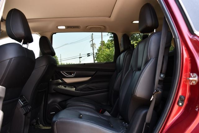 2019 Subaru Ascent Limited