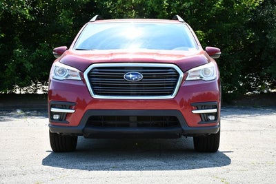 2019 Subaru Ascent Limited