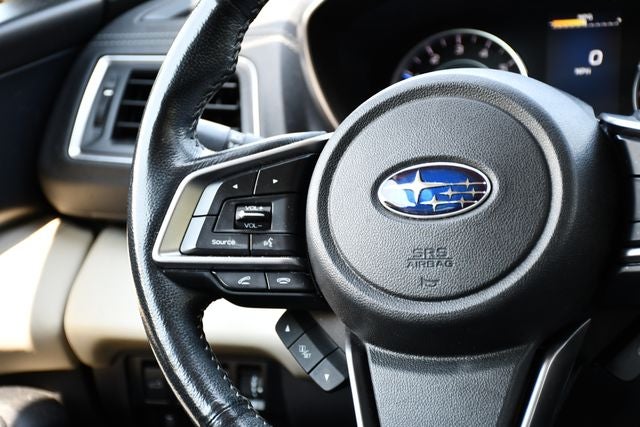 2019 Subaru Ascent Limited