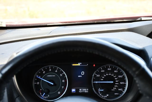 2019 Subaru Ascent Limited