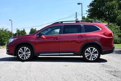 2019 Subaru Ascent Limited