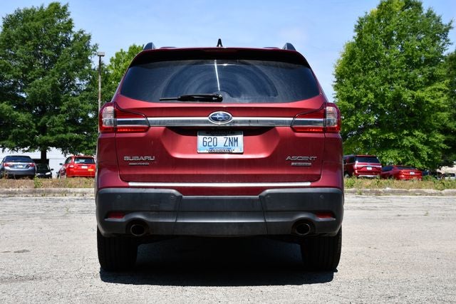 2019 Subaru Ascent Limited