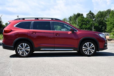 2019 Subaru Ascent Limited
