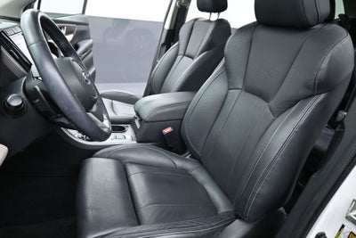 2021 Subaru Ascent Touring
