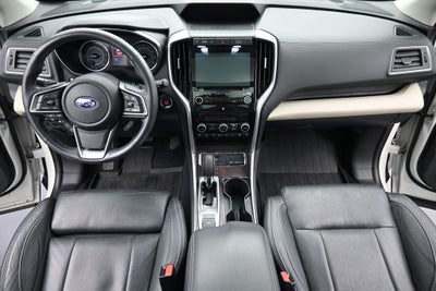 2021 Subaru Ascent Touring