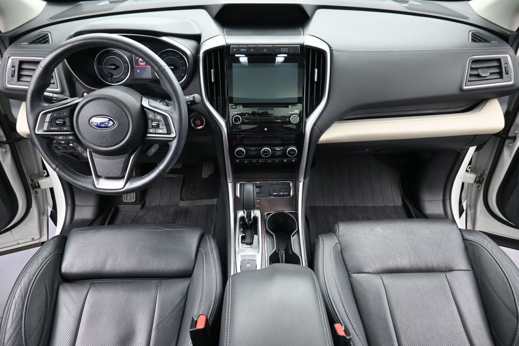 2021 Subaru Ascent Touring