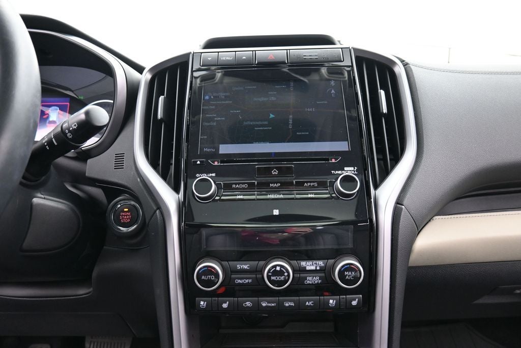 2021 Subaru Ascent Touring