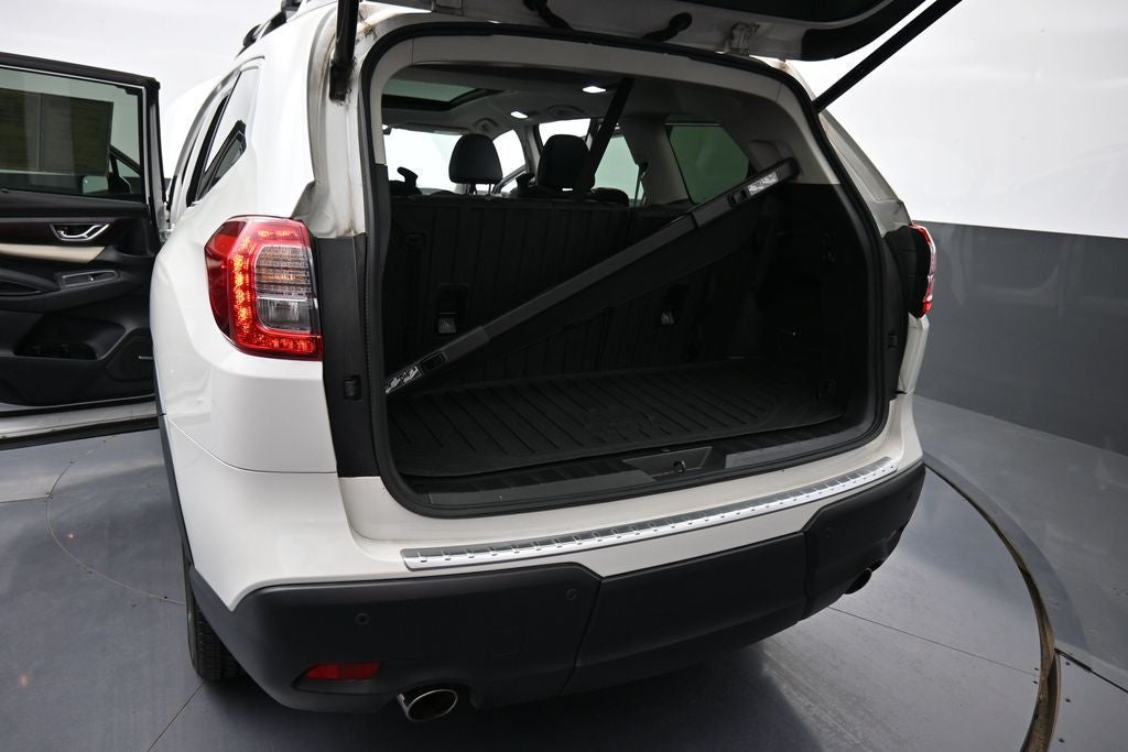 2021 Subaru Ascent Touring