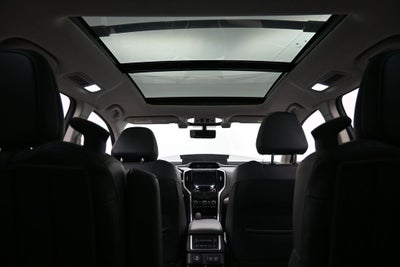 2021 Subaru Ascent Touring