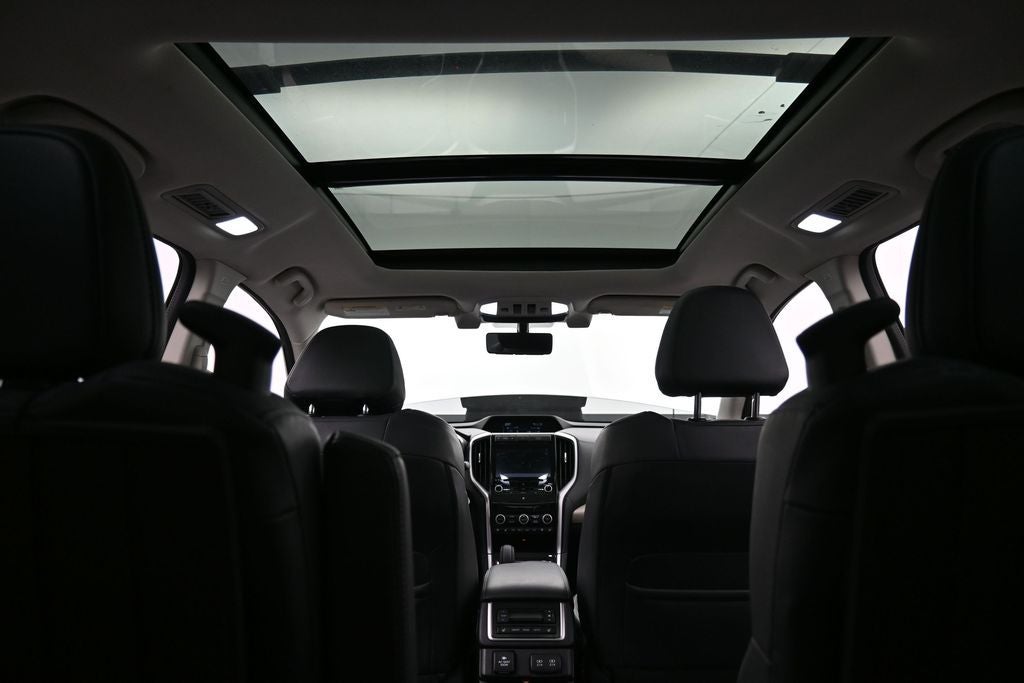 2021 Subaru Ascent Touring