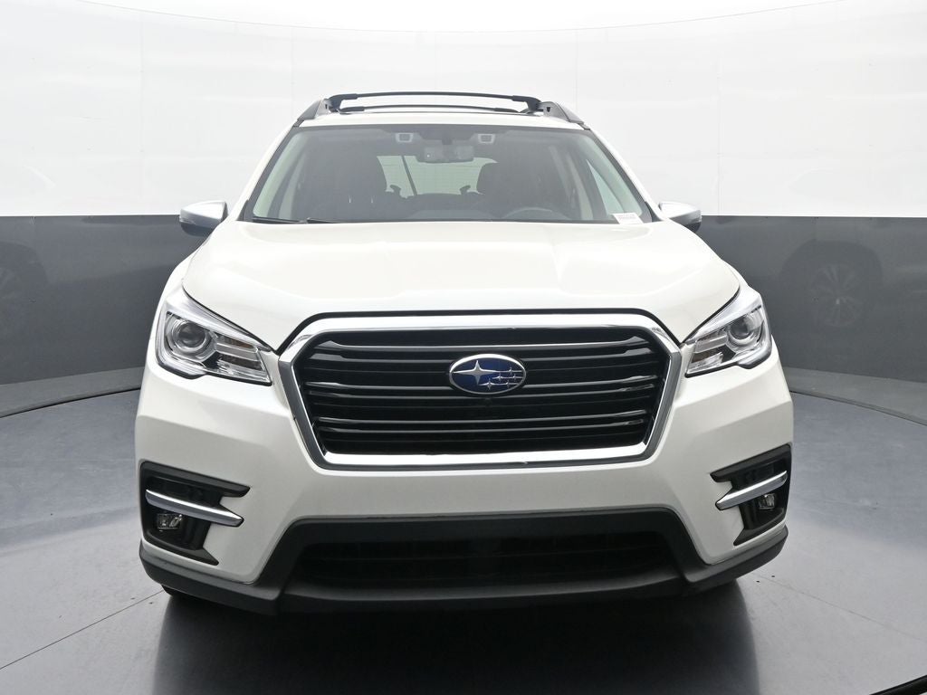 2021 Subaru Ascent Touring