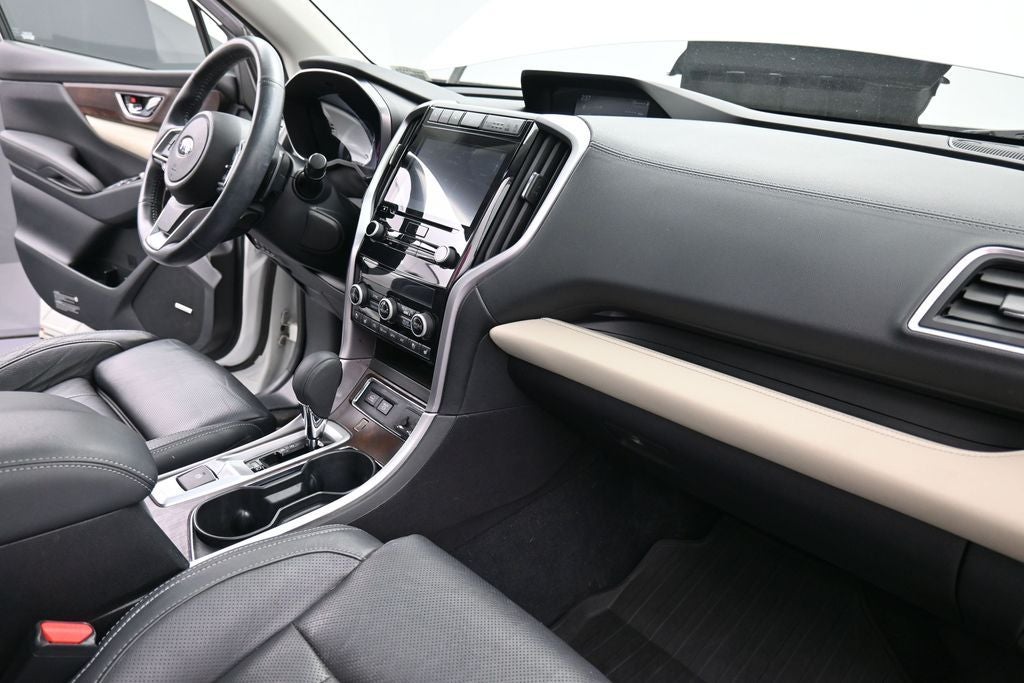 2021 Subaru Ascent Touring