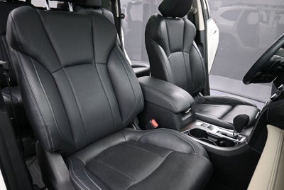 2021 Subaru Ascent Touring
