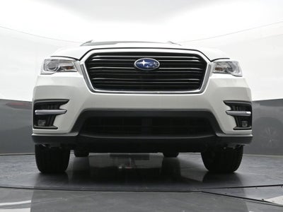 2021 Subaru Ascent Touring
