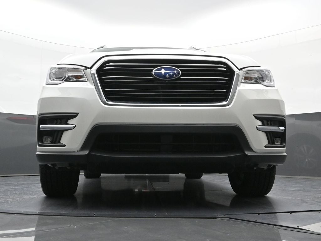 2021 Subaru Ascent Touring