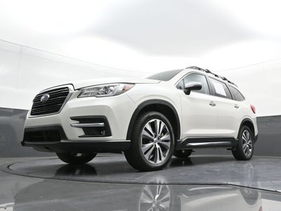 2021 Subaru Ascent Touring