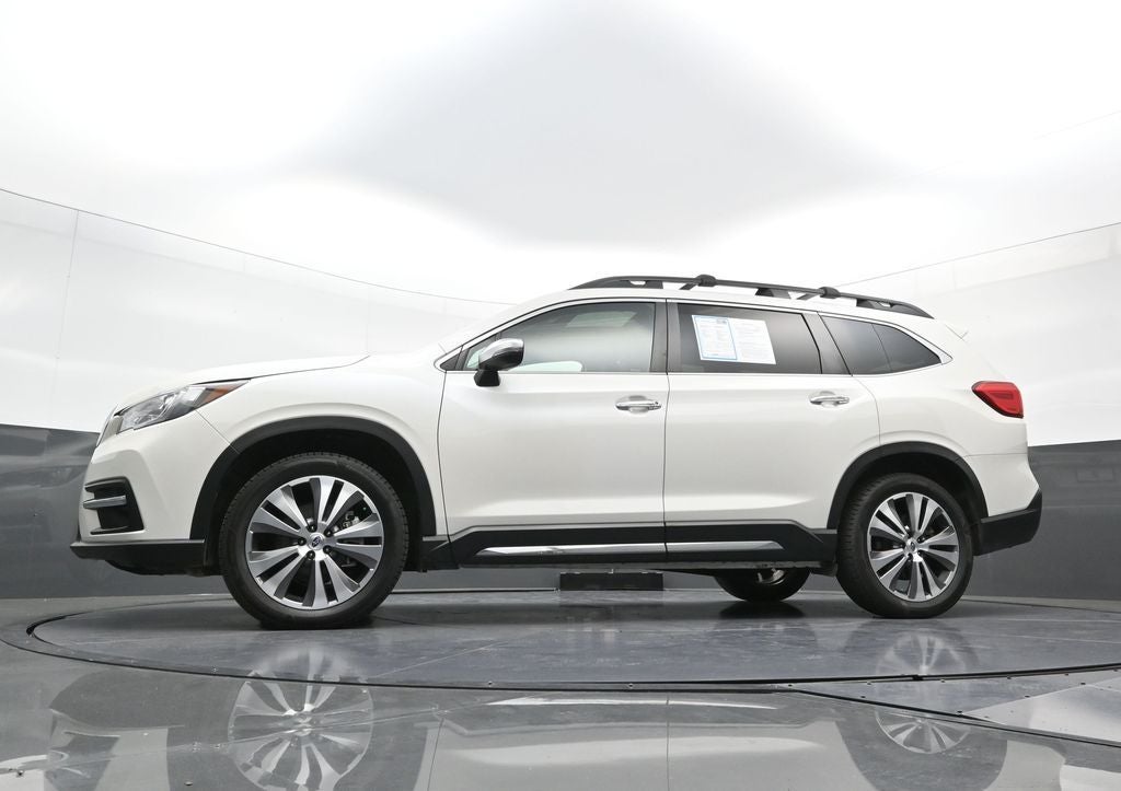 2021 Subaru Ascent Touring