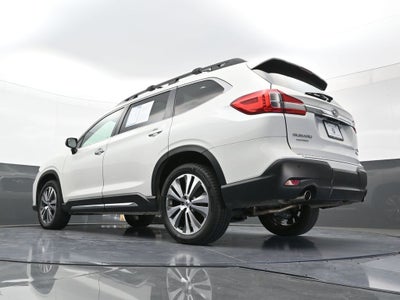 2021 Subaru Ascent Touring