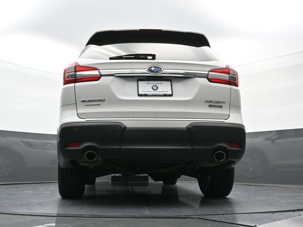 2021 Subaru Ascent Touring