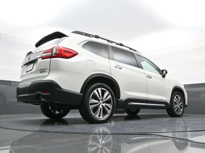 2021 Subaru Ascent Touring