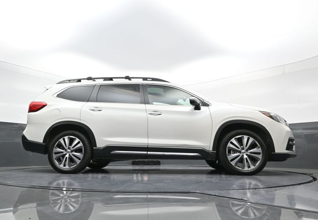 2021 Subaru Ascent Touring
