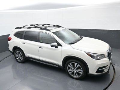 2021 Subaru Ascent Touring