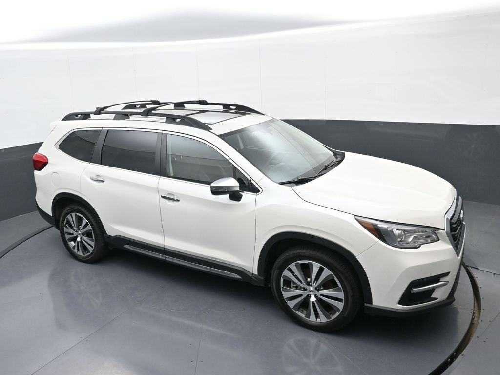 2021 Subaru Ascent Touring
