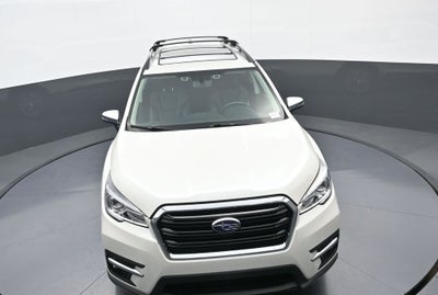 2021 Subaru Ascent Touring