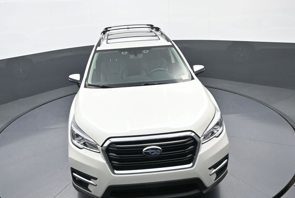 2021 Subaru Ascent Touring