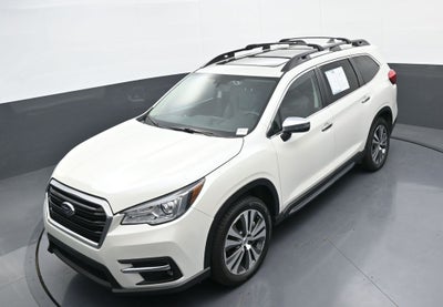 2021 Subaru Ascent Touring