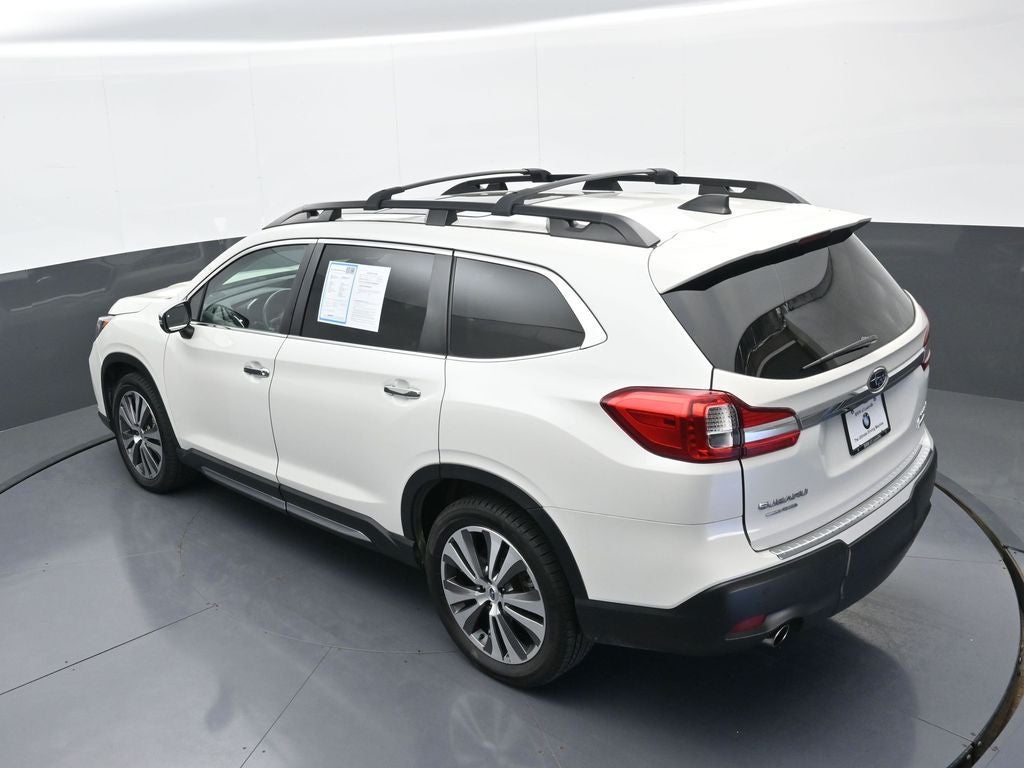 2021 Subaru Ascent Touring