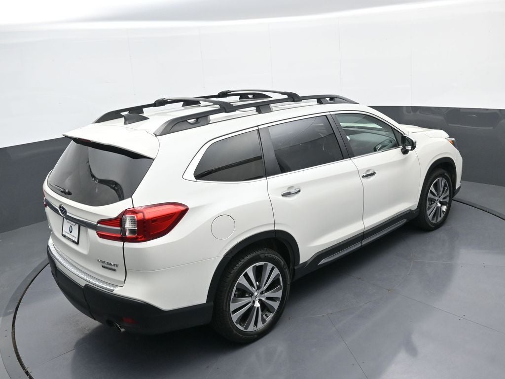 2021 Subaru Ascent Touring